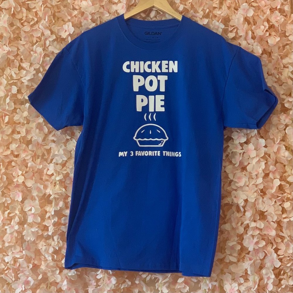 Men's Funny Graphic T-Shirt